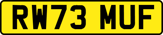 RW73MUF