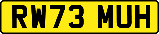 RW73MUH