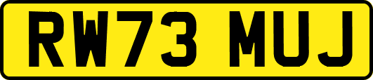 RW73MUJ