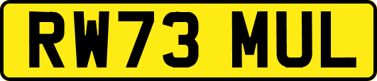 RW73MUL