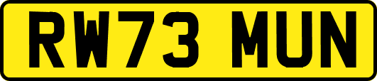 RW73MUN