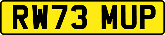 RW73MUP