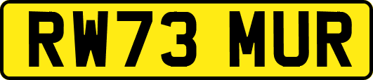 RW73MUR