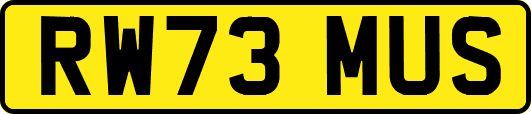 RW73MUS