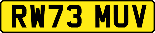 RW73MUV