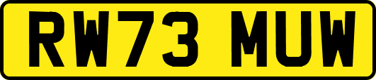 RW73MUW