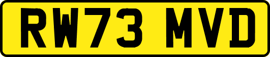 RW73MVD
