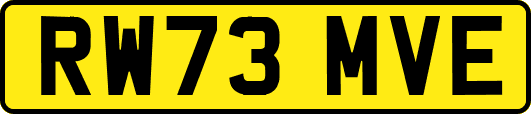RW73MVE