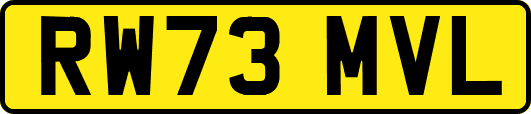 RW73MVL