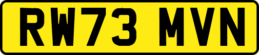 RW73MVN