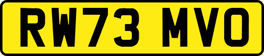 RW73MVO