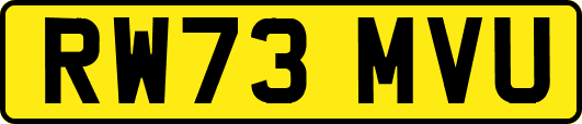 RW73MVU