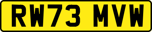 RW73MVW