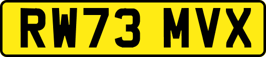 RW73MVX