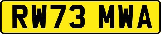 RW73MWA