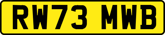 RW73MWB