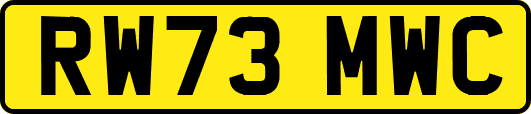 RW73MWC