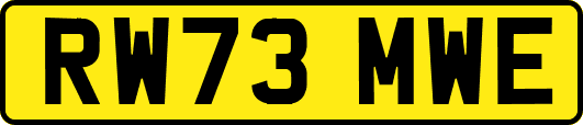 RW73MWE