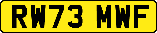 RW73MWF