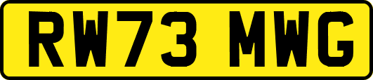 RW73MWG