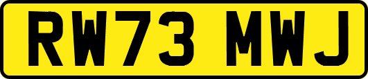 RW73MWJ
