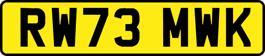 RW73MWK