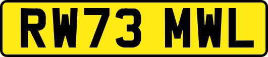 RW73MWL