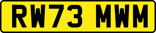 RW73MWM