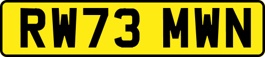 RW73MWN