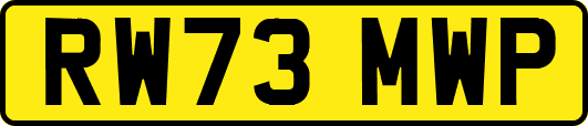 RW73MWP