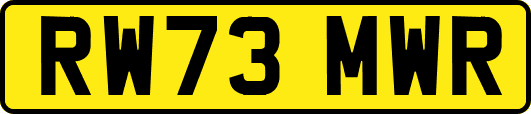 RW73MWR