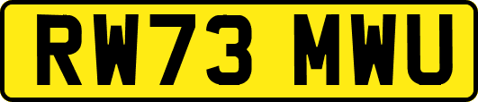 RW73MWU