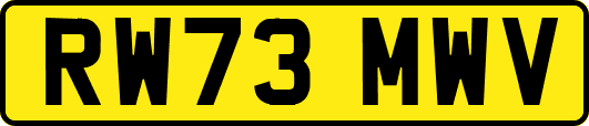 RW73MWV
