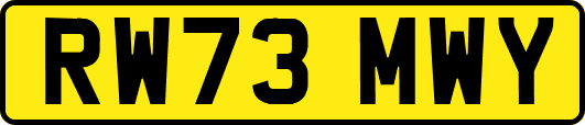 RW73MWY