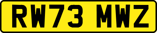 RW73MWZ