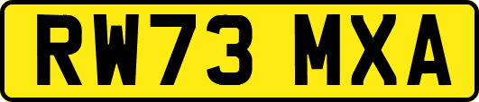 RW73MXA