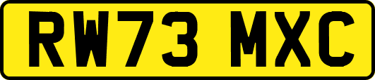 RW73MXC