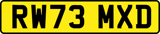 RW73MXD