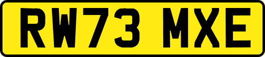 RW73MXE