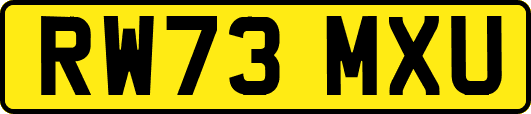 RW73MXU