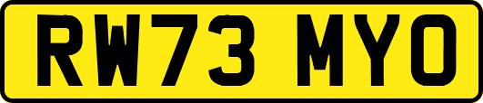 RW73MYO