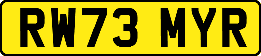RW73MYR
