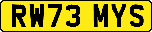 RW73MYS