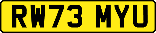 RW73MYU
