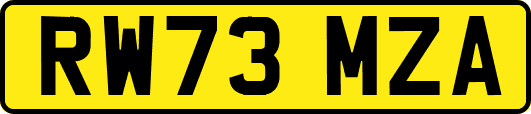 RW73MZA