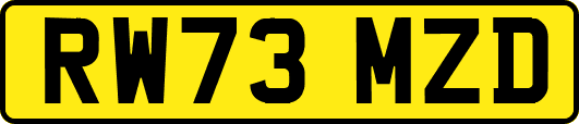 RW73MZD