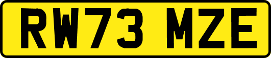 RW73MZE