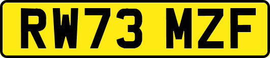 RW73MZF