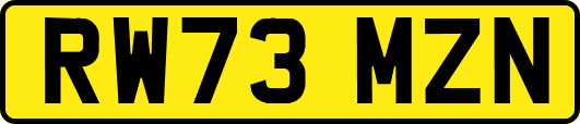 RW73MZN