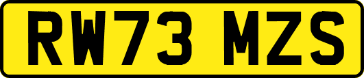 RW73MZS